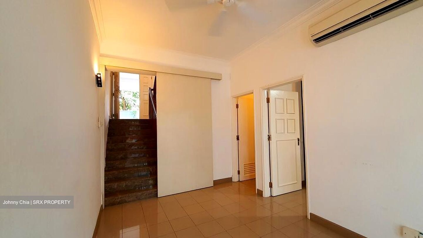 Chancery Grove (D11), Terrace #501194201